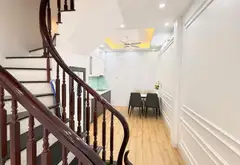 Bán nhà 4 tầng phân lô Đa Sĩ, thông ô tô , giá 8.3 tỷ... Bán nhà riêng tại Kiến Hưng, Hà Nội 08
