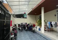 Bán nhà Lê Văn Lương có sẵn dòng tiền 80tr/tháng, 13 phòng, 3 tầng, có sân thoáng, 255m2 chỉ 22 tỷ... Bán nhà riêng tại Tân Hưng, Hồ Chí Minh 04