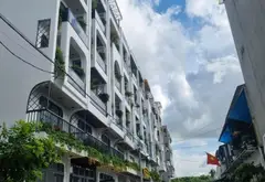 Nhà 5 tầng đẹp mê ở Thới An, giá tốt 6.9 tỷ... Bán nhà riêng tại Thới An, Hồ Chí Minh 01