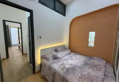 Nhà xinh 3 tầng Bình Thạnh giá tốt, vào ở ngay... Bán nhà riêng tại Thạnh Mỹ Tây, Hồ Chí Minh 08