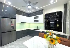 4❌10m, Bán nhà mới đẹp 2 tầng, Quang Trung, P12 Gò Vấp, 5 Tỷ... Bán nhà riêng tại An Hội Tây, Hồ Chí Minh 07