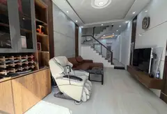 Nhà riêng 4 tầng đẳng cấp giữa trung tâm quận Ngô Quyền... Bán nhà riêng tại Gia Viên, Hải Phòng 01
