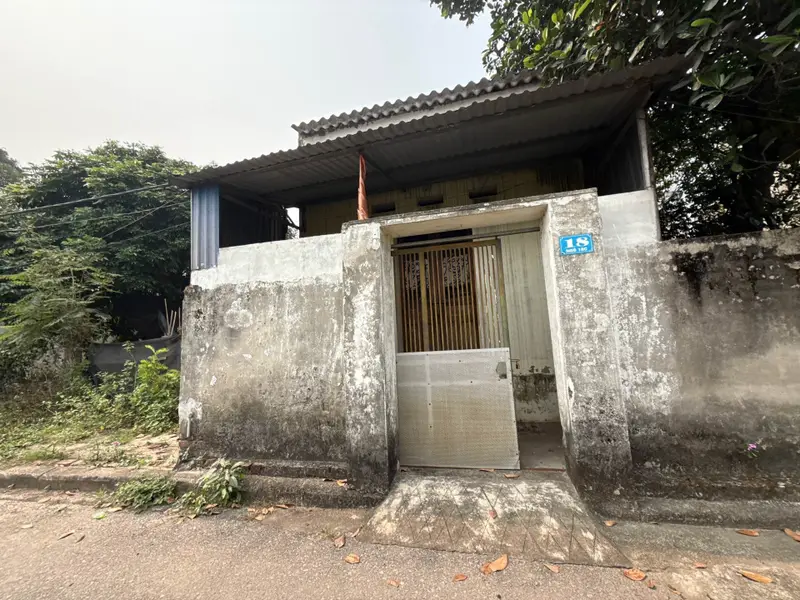 Cực Hiếm Đất Hương Đình - Khung Cảnh Xanh, Tiện Ích Đầy Đủ!... Bán đất tại Sóc Sơn, Hà Nội 01