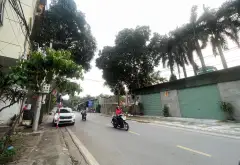 Bán đất tặng nhà trục kinh doanh. Đường rộng 10m. Sẵn dòng tiền ổn định hàng tháng... Bán đất tại Thư Lâm, Hà Nội 04
