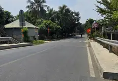 Đất mặt tiền Kênh Số 5 Bình Lợi, Bình Chánh giá siêu hấp dẫn... Bán nhà mặt phố tại Bình Lợi, Hồ Chí Minh 08