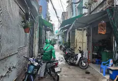 Nhà rộng giá hời, thu nhập 20tr/tháng tại Bình Tân... Bán nhà riêng tại Bình Trị Đông, Hồ Chí Minh 03