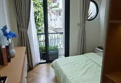 Cần Ra đi gấp Nhà 2 Tầng siêu xinhHiếm Nổi Bật Tại An Hội Tây, Hồ Chí Minh - Gần Chợ, Siêu Thị... Bán nhà riêng tại An Hội Tây, Hồ Chí Minh 08