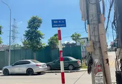 Nhà 6 tầng thang máy mặt đường 13m quận Long Biên giá 9.3 tỷ... Bán nhà riêng tại Việt Hưng, Hà Nội 03
