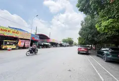 🌺 LÔ GÓC KINH DOANH - ĐƯỜNG OTO TRÁNH - CHIA LÔ ĐƯỢC - CÁCH ĐƯỜNG VỆ TINH KĐT CHỈ 50M 🌺
Mai Đoài,... Bán owner_side tại Sóc Sơn, Hà Nội 02