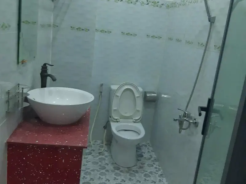 Bán nhà mặt phố 4 tầng, diện tích 59.3m² tại Bình Tân, giá 7.99 tỷ... Bán nhà mặt phố tại An Lạc, Hồ Chí Minh 01
