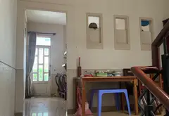 Nhà mặt phố Tân Phú 5 tầng, kinh doanh đỉnh, giá 18 tỷ... Bán nhà mặt phố tại Phú Thọ Hòa, Hồ Chí Minh 14