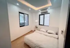 Căn hộ CCMN hiện đại tại Hồ Tùng Mậu, 50m, 2ngủ, full nội thất, nhà đẹp, giá tốt,vị trí vàng... Bán căn hộ chung cư tại Cầu Giấy, Hà Nội 01