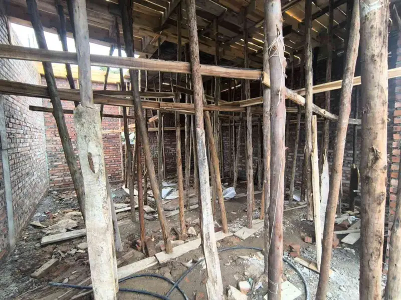Nhà 3 tầng đang xây giá tốt khu Tràng Cát - Cơ hội đầu tư sinh lời nhanh... Bán nhà riêng tại Hải An, Hải Phòng 01