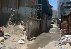 Nhà mới 5 tầng giá đầu tư, vị trí tiềm năng quận trung tâm... Bán nhà riêng tại Chương Mỹ, Hà Nội 02