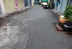 Cơ hội đầu tư đắc địa với dãy nhà 4 tầng trọn gói... Bán raw tại Tân Phú, Hồ Chí Minh 05