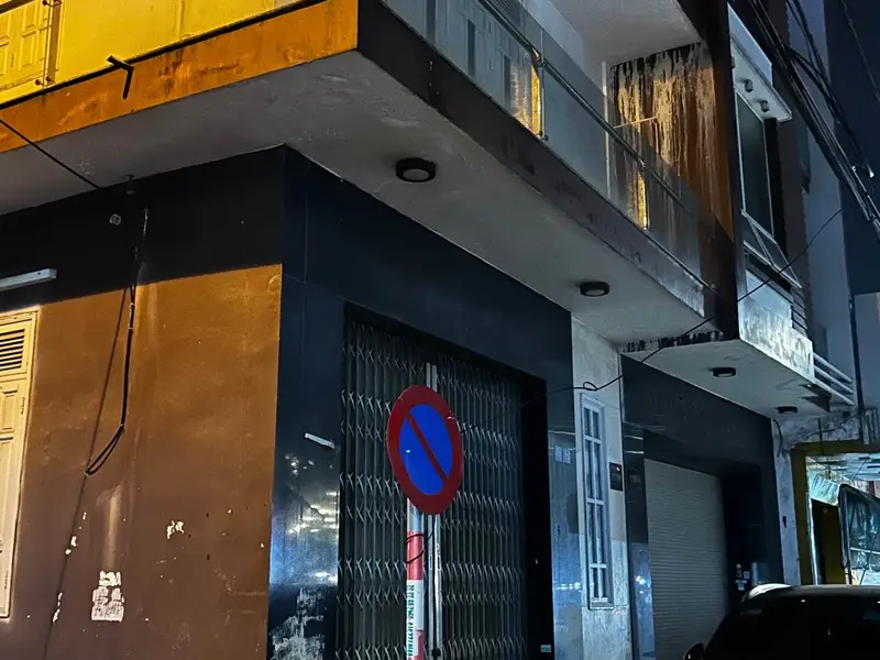 Cơ Hội Vàng Sở Hữu Nhà 2 Mặt Tiền Góc Đường Sầm Uất Tại Thanh Khê... Bán nhà mặt phố tại Thanh Khê, Đà Nẵng 01