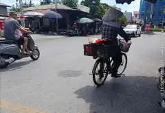 MẶT PHỐ NGUYÊN PHI Ỷ LAN – VỈA HÈ RỘNG – Ô TÔ TRÁNH – KINH DOANH .... Bán đất tại Từ Sơn, Bắc Ninh 02