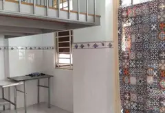 Nhà 3 tầng kiên cố, gần Phú Mỹ Hưng, giá siêu tốt... Bán nhà riêng tại Phú Thuận, Hồ Chí Minh 13
