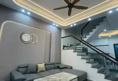 Nhà 3 Tầng Đỉnh Cao tại Phường An Hải - Ô Tô Đỗ Cửa... Bán nhà riêng tại An Hải, Hải Phòng 03
