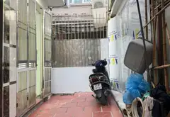 Nhà nhỏ xinh, đầy đủ tiện nghi, xách vali về ở ngay!... Bán nhà riêng tại Vĩnh Hưng, Hà Nội 08