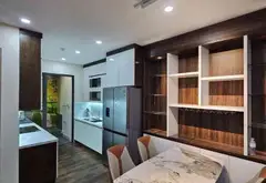 Căn hộ cao cấp tại phường Từ Liêm, Hà Nội - Cơ hội sở hữu đẳng cấp ngay trung tâm Mỹ Đình!!... Bán căn hộ chung cư tại Từ Liêm, Hà Nội 07