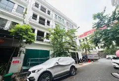 Bán biệt thự liền kề 5 tầng diện tích 80m2 tại khu vực phát triển hấp dẫn... Bán biệt thự, liền kề tại Phú Lương, Hà Nội 05