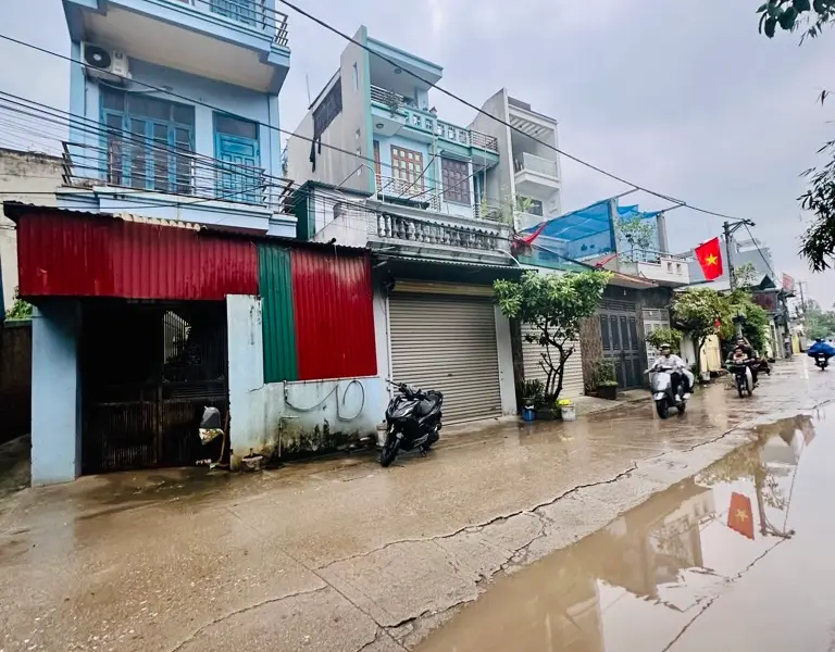 Nhà mặt phố Phú Lương giá ưu đãi, kinh doanh đỉnh... Bán nhà mặt phố tại Phú Lương, Hà Nội 01