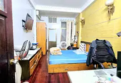 Bán nhà riêng 6 tầng tại quận Thanh Xuân, ngõ ô tô tránh, kinh doanh thuận tiện... Bán nhà riêng tại Phương Liệt, Hà Nội 11