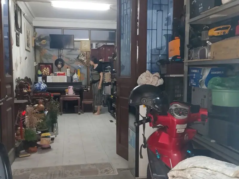 Bán nhà trung tâm thành phố khu kinh doanh sầm uất – Cơ hội đầu tư giá tốt... Bán nhà riêng tại Lê Chân, Hải Phòng 01