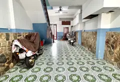 Nhà Mặt Tiền Kinh Doanh Đỉnh Quận 3, 6 Tầng, 2 Mặt Thoáng... Bán nhà mặt phố tại Nhiêu Lộc, Hồ Chí Minh 01