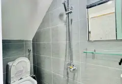 Bán nhà 2 tầng hẻm ô tô gần Bệnh viện Gia Định, Quận Bình Thạnh... Bán owner_side tại Gia Định, Hồ Chí Minh 11