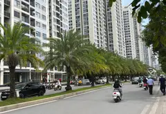 💥 80M2 NHÀ 3 TẦNG 🌱NGANG 5M ĐỐI DIỆN VINHOM GRAND PARK Q9 GIÁ CHỈ 6.7 TỶ HOÀN CÔNG SỔ MỚI... Bán nhà mặt phố tại Long Bình, Hồ Chí Minh 08