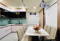 Nhà riêng 3 tầng rộng 58m² tại Quận Gò Vấp với vị trí thuận tiện... Bán nhà riêng tại Thông Tây Hội, Hồ Chí Minh 10