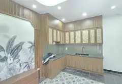 Gần Bệnh Viện ĐK Đức Giang nhà mới 6 tầng, ngõ thông đẹp 💲 trên 7đ... Bán nhà riêng tại Việt Hưng, Hà Nội 04