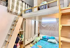 Bán căn hộ 2 phòng ngủ tại Bình Thạnh giá 3.4 tỷ sổ riêng... Bán căn hộ chung cư tại Bình Lợi Trung, Hồ Chí Minh 15