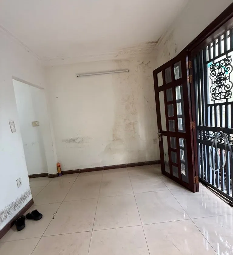 Bán nhà mặt phố 2 tầng 34m² phường Bình Trưng, giá 3,5 tỷ... Bán nhà mặt phố tại Bình Trưng, Hồ Chí Minh 01