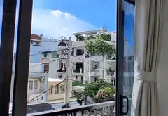 Nhà ngay sát Lê Thúc Hoạc mới xây 5 tầng, hẻm thông, xe hơi đổ cửa , nhỉnh 8 tỷ... Bán nhà mặt phố tại Bình Hưng Hòa, Hồ Chí Minh 04