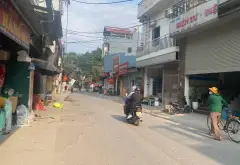 BÁN GẤP - MẶT PHỐ - KINH DOANH - TIỆN ÍCH NGẬP TRÀN... Bán nhà mặt phố tại An Khánh, Hà Nội 03