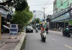 Cơ hội sở hữu nhà mặt phố Tân Phú, giá tốt giảm ngay 200 triệu... Bán nhà mặt phố tại Tân Sơn Nhì, Hồ Chí Minh 01