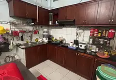 Nhà 4 tầng xinh xắn ở Phú Thọ Hòa, Tân Phú chỉ với 5.7 tỷ... Bán nhà riêng tại Phú Thọ Hòa, Hồ Chí Minh 03