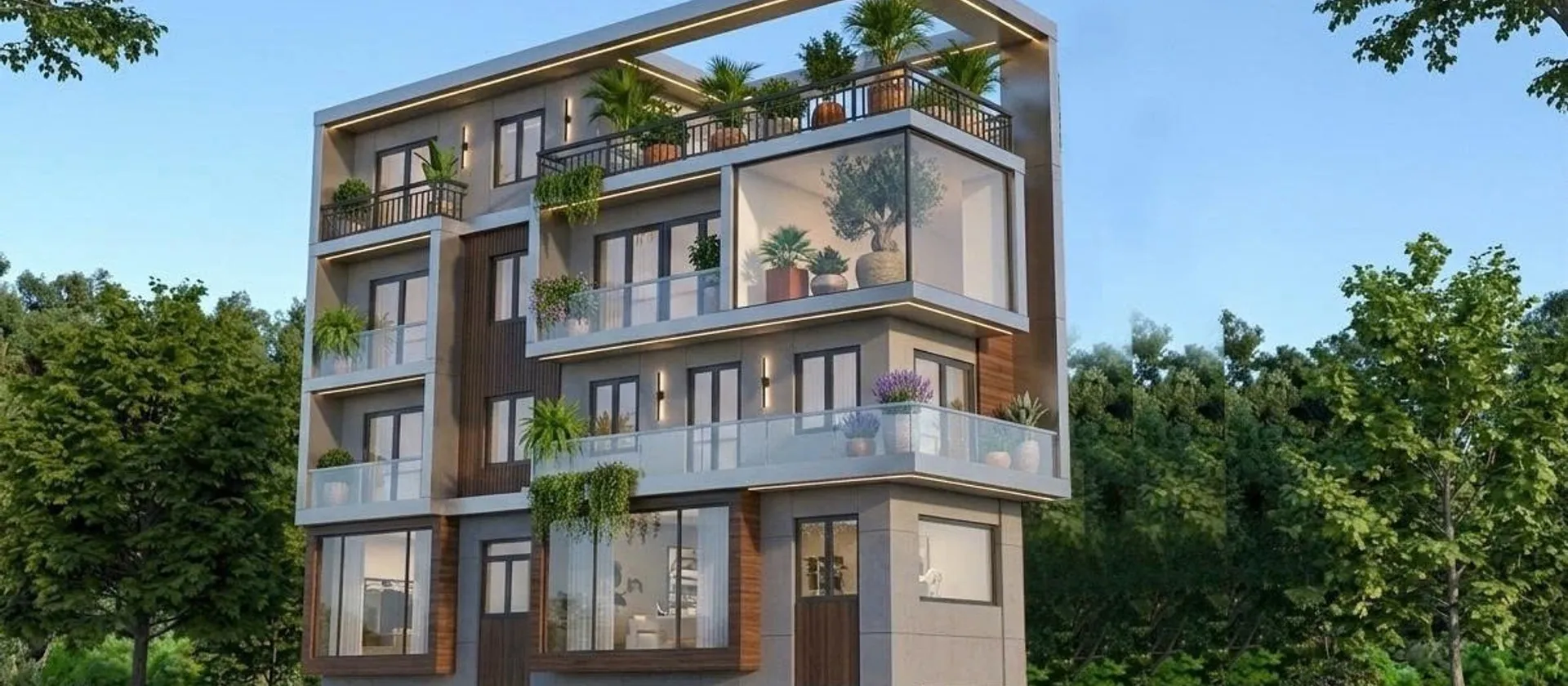Nhà mặt phố 5 tầng, mặt tiền rộng 18m, địa thế đắc địa quận trung tâm... Bán nhà mặt phố tại Lê Chân, Hải Phòng 01