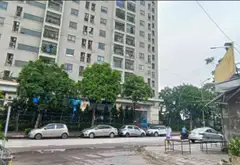 BÁN ĐẤT DỊCH VỤ KHU 3 AN KHÁNH – VỊ TRÍ ĐẮC ĐỊA, THUẬN TIỆN KINH DOANH... Bán biệt thự, liền kề tại An Khánh, Hà Nội 03