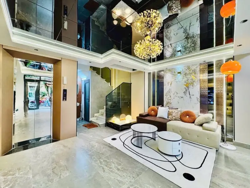NHÀ MỚI – VỊ TRÍ ĐẸP NGUYỄN VĂN LƯỢNG - NGUYỄN OANH
🏡 Khu trung tâm, đi đâu cũng tiện... Bán nhà riêng tại Gò Vấp, Hồ Chí Minh 01