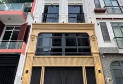 🏢 TÒA NHÀ CHDV 6 TẦNG – 12 PHÒNG FULL NỘI THẤT – DÒNG TIỀN 75TR/THÁNG
📍 Phan Huy Ích, Gò Vấp... Bán nhà riêng tại An Hội Tây, Hồ Chí Minh 01