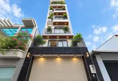 MÃ SỐ: 702 Nhà thang máy

🏠 LÊ ĐỨC THỌ – KÊNH THAM LƯƠNG | GÒ VẤP.

🚛 Hẻm xe tải thông thoáng, gầ... Bán nhà riêng tại An Hội Tây, Hồ Chí Minh 01