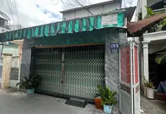 Bán nhà riêng 615,2 tầng đường quang trung gò vấp, giá hơn 7 tỷ... Bán nhà riêng tại Thông Tây Hội, Hồ Chí Minh 01