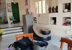 Bán biệt thự vườn 2 tầng mặt tiền 26,5m tại xã Tân Xuân, Hóc Môn... Bán nhà riêng tại Đông Thạnh, Hồ Chí Minh 11