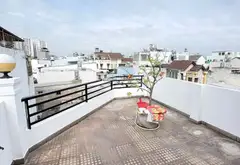 Nhà riêng 5 tầng rộng 48m², vị trí lô góc tại Tân Bình... Bán nhà riêng tại Bảy Hiền, Hồ Chí Minh 09