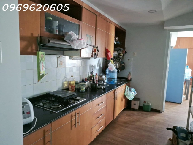 BÁN NHÀ NGUYỄN THỊ THẬP, 75M2, NHỈNH 5 TỎI DT: 75m2, ngang 4m tại Hồ Chí Minh 02
