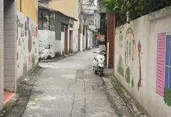 Bán đất trung tâm phường Thạch Bàn, ô tô thông, gần Aeon mall Long Biên... Bán đất tại Phúc Lợi, Hà Nội 03